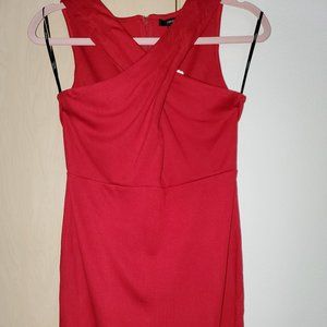 Forever 21 Halter Dress